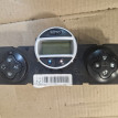 Блок климатической установкой Renault Megane II Renault 20 оригинальный номер 7701209068