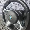 Руль BMW X3 2017 32308094546 G01 BMW X3 
