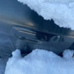 Ручка дверная наружная Mitsubishi Galant 8 Mitsubishi Galant 