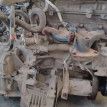 Акпп Chevrolet Captiva оригинальный номер 24262582