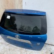 Крышка багажника Toyota Highlander 2 2007-2013 6700548410 U40 Toyota Highlander  