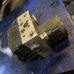 Блок ABS 4E0614517AB Audi S8 5.2 Audi 200 оригинальный номер 4E0614517AB