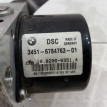 Блок ABS BMW 3 34516784763 E90 BMW 3er 