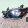 Фара левая Митцубиси Аутлендер (CU) 2001-2008 Mitsubishi i оригинальный номер MN150491