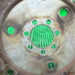 Маховик Nissan Almera 7700111627 Nissan Almera 