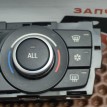 Блок управления климат-контролем BMW X3  
