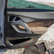 Дверь Citroen DS5 