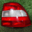 Фонарь задний правый Opel Vectra B Opel Vectra оригинальный номер 37360748