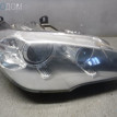 Фара BMW X5 E70 рестайлинг (2010—2013) BMW X5 оригинальный номер 63 11 7 240 788