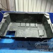Ящик багажника Mitsubishi Pajero 4 Mitsubishi i оригинальный номер 7646A050