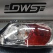 Фонарь стоп сигнала правый Toyota bB  