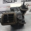 Корпус печки Mazda Axela  