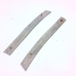 Крепление бампера Peugeot 406 2002 406, заднее Peugeot 406 