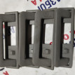 Ручка внутренняя потолочная Audi 100 C4 4A0857607 Audi 100 оригинальный номер 4A0857607
