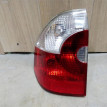 Фонарь задний левый BMW X3 E83 2004-2010 BMW X3 оригинальный номер 6321690169