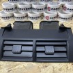 Дефлектор воздушный центральный Toyota Camry VII (XV50)  оригинальный номер 55660-33220-C0