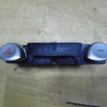 Кнопка аварийной сигнализации Hyundai i20 I (2008—2012) Hyundai i20 оригинальный номер 937501J110UX