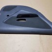Обшивка двери Nissan Almera G15 (2012—2018) Nissan Almera оригинальный номер 829014aa0a