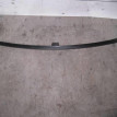 Направляющая стекла задней двери Toyota Avensis III 2009-2011 Toyota Avensis оригинальный номер 6740820330