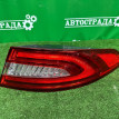 Фонарь Jaguar XF 2010-2015 C2Z25151, правый Jaguar XF 