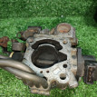 Дроссельная заслонка Mitsubishi Carisma 4G93 1.8 Mitsubishi Carisma оригинальный номер MD306863