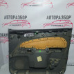 Обшивка двери передней левой Ford focus  2 Ford Focus оригинальный номер 4M51-A23943
