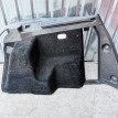 Обшивка багажника правая A2046907641 Mercedes-Benz GLK-Class 2014 X204 651.912 Mercedes-Benz CLK-klasse оригинальный номер A2046907641