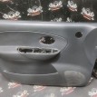 Обшивка двери передняя левая Дэу Матиз Daewoo Matiz оригинальный номер 96571916