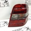 Фонарь задний правый Mercedes Benz ML 164 642940 Mercedes-Benz M-klasse 