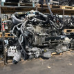 Двигатель свап Lexus GS460 2006-2011 1900038190 1UR-FSE Lexus GS 