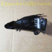 Защита топливопровода VW Touareg CR / Audi Q7 Q8 Volkswagen Touareg оригинальный номер 4M0201192R