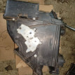Корпус отопителя Ford Focus I (1998-2004) Ford Focus оригинальный номер xs4h18k418ae
