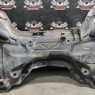 Подрамник балка Ситроен Citroen C4 I 1.6л NFU МКПП Citroen C4 оригинальный номер 3502FH