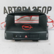 Накладка торпедо Opel Astra J Opel Astra оригинальный номер 13362791