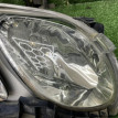 Фара ксеноновая Lexus GS350 2010 8118530B41 GRS191, передняя правая Lexus GS 
