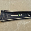 Накладка стойки средней ЛЕВОЙ Volkswagen Polo V Volkswagen Polo оригинальный номер 6RU853289