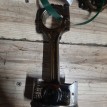 Поршень шатун Mitsubishi Galant 2000-2005 4G64 Mitsubishi Galant  