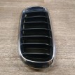 Решетка радиатора левая BMW X5 