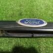 Накладка крышки багажника Ford Focus 