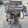 Двигатель Volkswagen Polo оригинальный номер L03C100038G