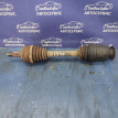 Привод правый Ssang Yong Actyon New Ssang Yong Actyon оригинальный номер 4130034201