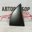 Уголок двери задней левой Chevrolet Aveo T250 Chevrolet Aveo оригинальный номер 96649641