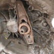 5МКПП Skoda Fabia оригинальный номер 02T300058C
