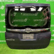 Крышка багажника Toyota NOAH VOXY ESQUIRE 2014-2017 6700528D30 Toyota Noah 