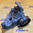 Насос водяной (помпа) Chevrolet Captiva I рестайлинг (2011—2013) Chevrolet Captiva оригинальный номер 25186662