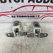 Петли перед прав двери Mitsubishi Outlander 3 GF Mitsubishi i оригинальный номер 5702A064