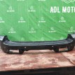 Бампер Honda Pilot 2 2008-2015 71501SZAZZ00, задний Honda Pilot  