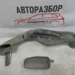 Патрубок воздушного фильтра Opel Astra J Opel Astra оригинальный номер 13307080