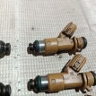 Форсунки топливные к-кт Honda Inspire 