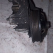 Кронштеин вискомуфты Volkswagen Passat B5 Volkswagen Passat оригинальный номер 078121235E